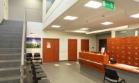 CENTER OF SPORTS MEDICINE, Zabrze